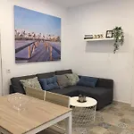 Apartamento La Tahona Кониль-де-ла-Фронтера