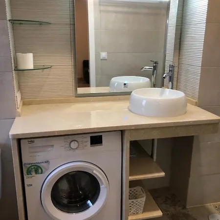 Apartamento La Tahona Otel