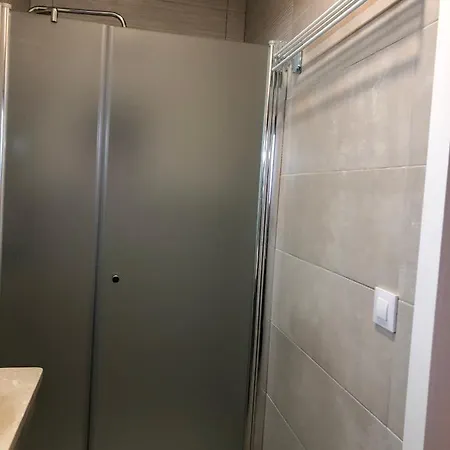 Apartamento La Tahona Otel