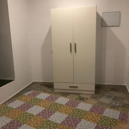 Apartamento La Tahona Otel *
