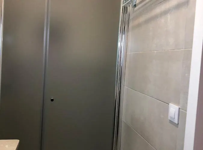 Apartamento La Tahona Отель