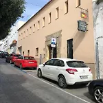 Apartamento La Tahona Hotel *