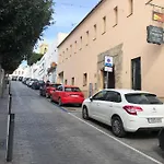 Apartamento La Tahona