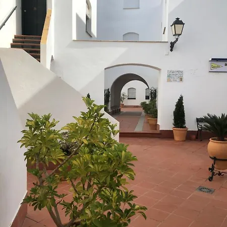 Apartamento La Tahona Hotel