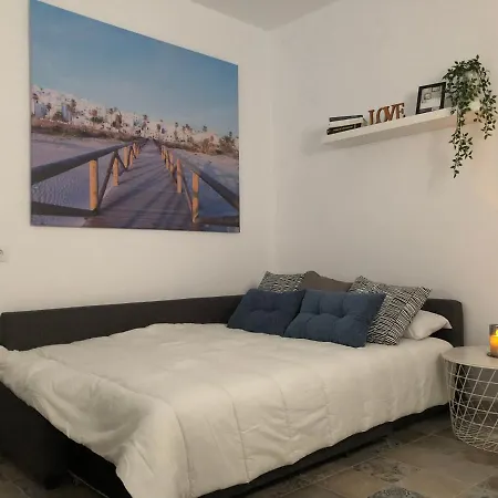 Apartamento La Tahona Ξενοδοχείο