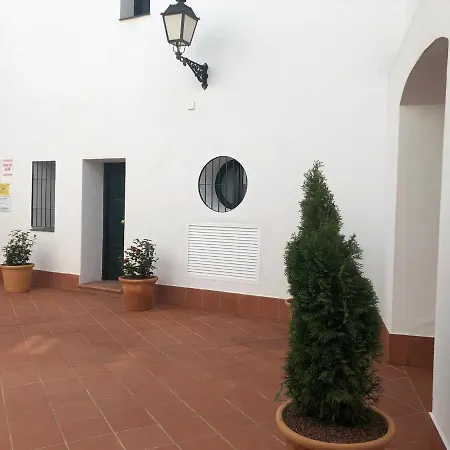 Apartamento La Tahona Hotel Conil De La Frontera