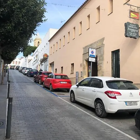 Apartamento La Tahona