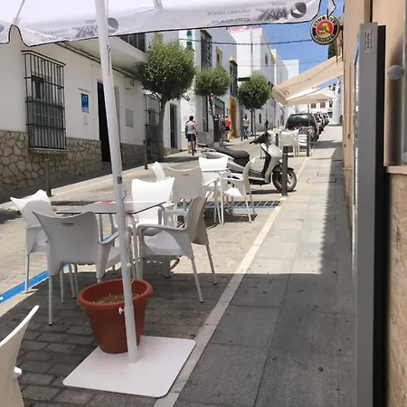 Apartamento La Tahona Hotel Conil De La Frontera