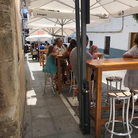 Hotel Apartamento La Tahona *