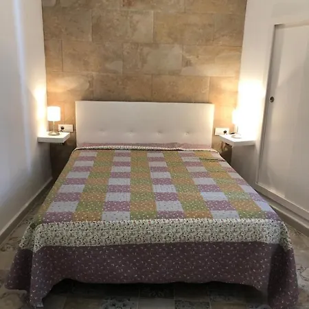 Apartamento La Tahona *