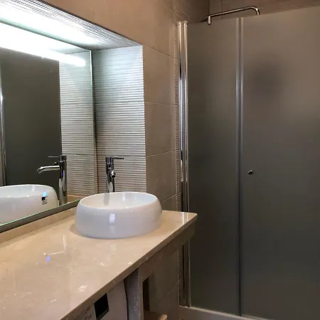 Hotel Apartamento La Tahona