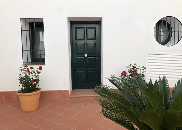 Apartamento La Tahona