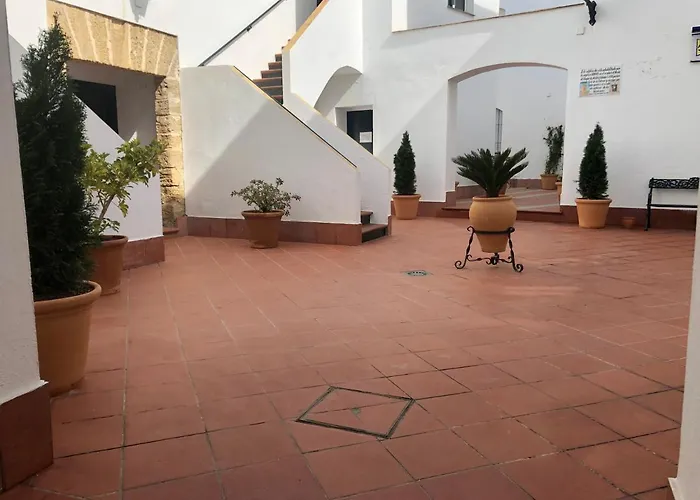 Apartamento La Tahona Hotel *