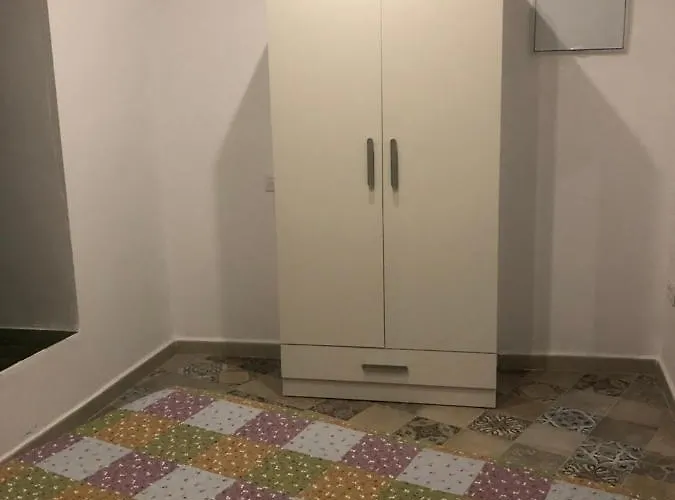 Apartamento La Tahona Hotel *