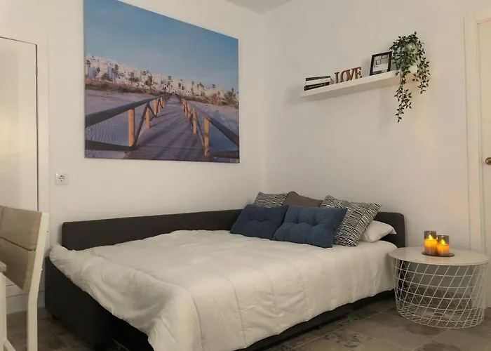 Apartamento La Tahona Hotel