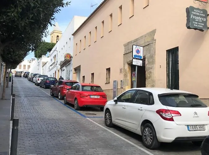 Apartamento La Tahona