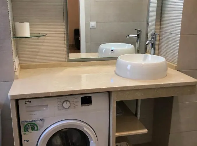 Apartamento La Tahona Hotel